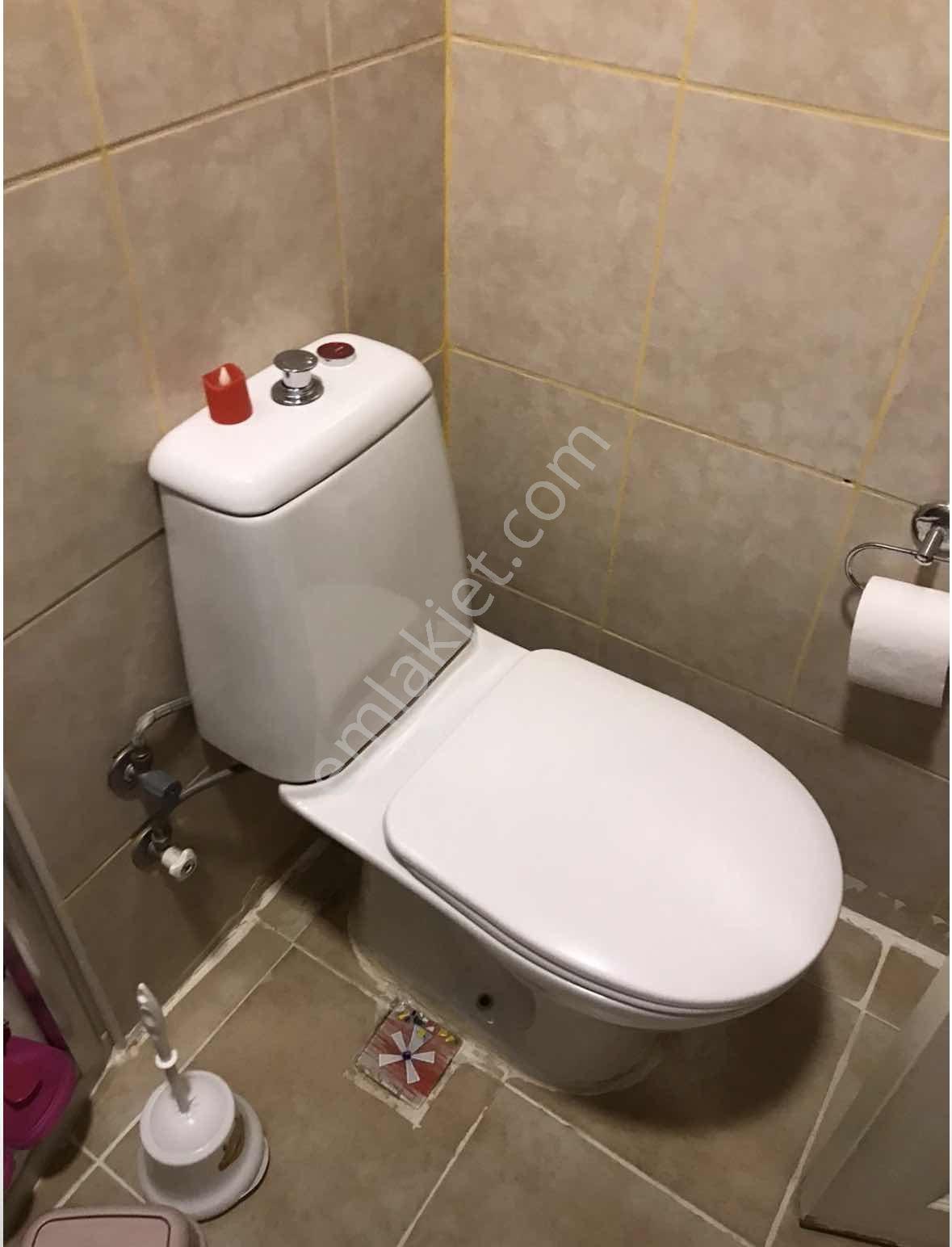Krc İnşaattan Güllükte Satılık 1+1 Arakat Apart - Görsel 2