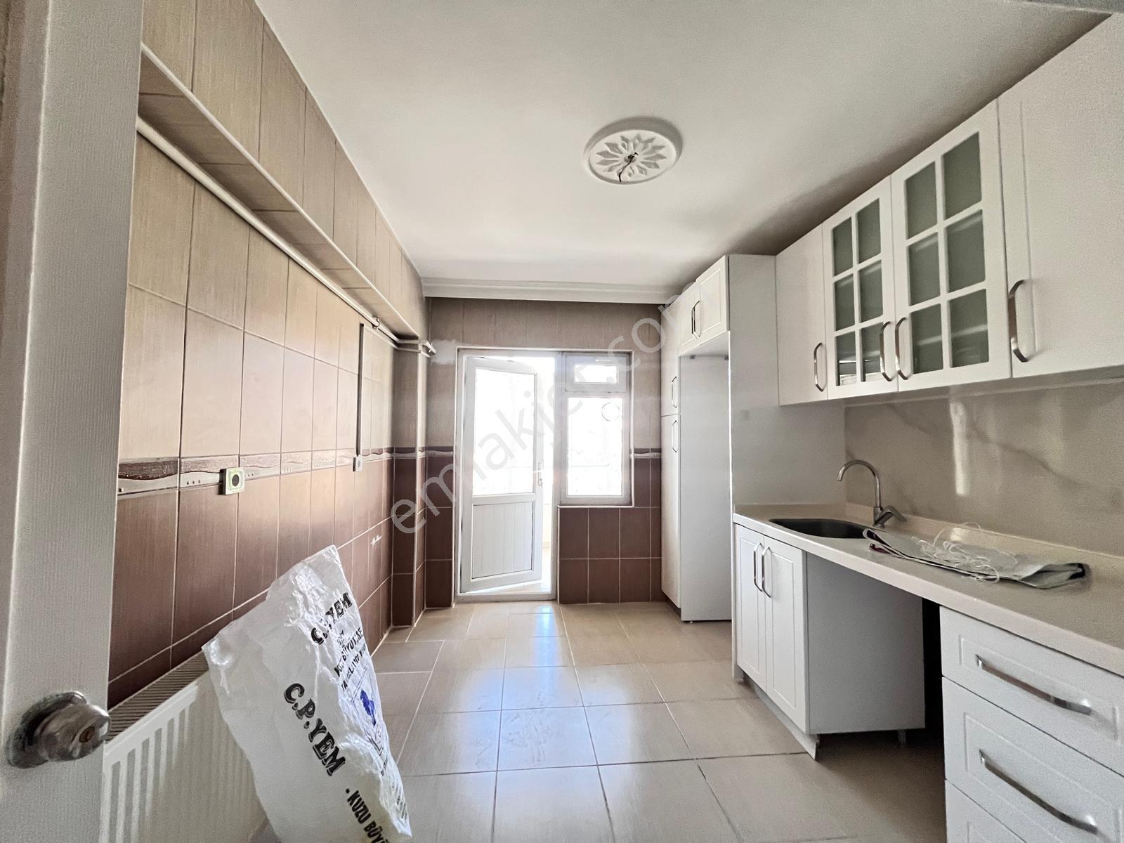 Koza'dan Akşemsettin Mh. Full Yapılı Bağımsız Ara Katta 3+1daire - Görsel 9