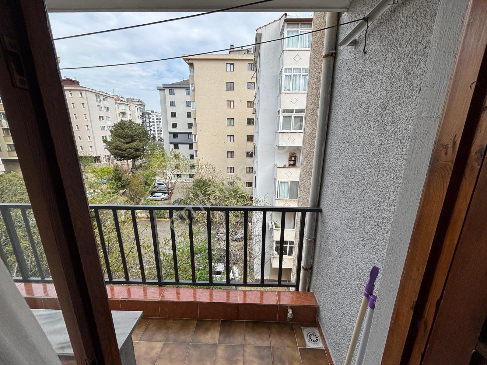 Kadıköy Sahrayıcedit Tepe Sokak 3+1 Yenilenmiş Satılık Daire - Görsel 11
