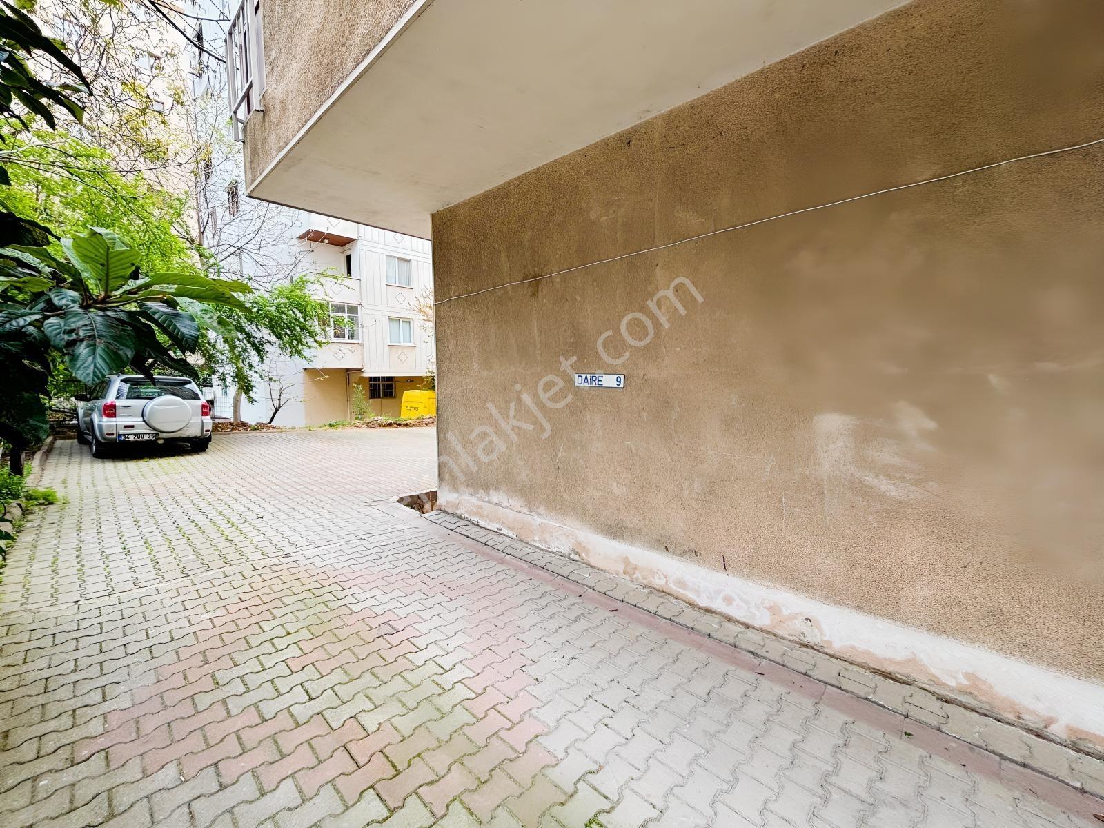Kadıköy Sahrayıcedit Tepe Sokak 3+1 Yenilenmiş Satılık Daire - Görsel 20