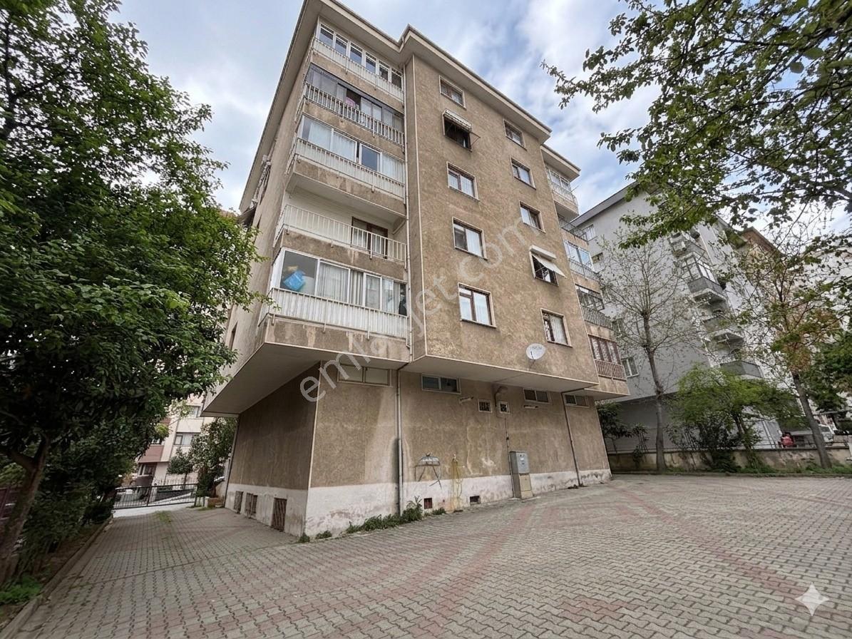 Kadıköy Sahrayıcedit Tepe Sokak 3+1 Yenilenmiş Satılık Daire - Görsel 12
