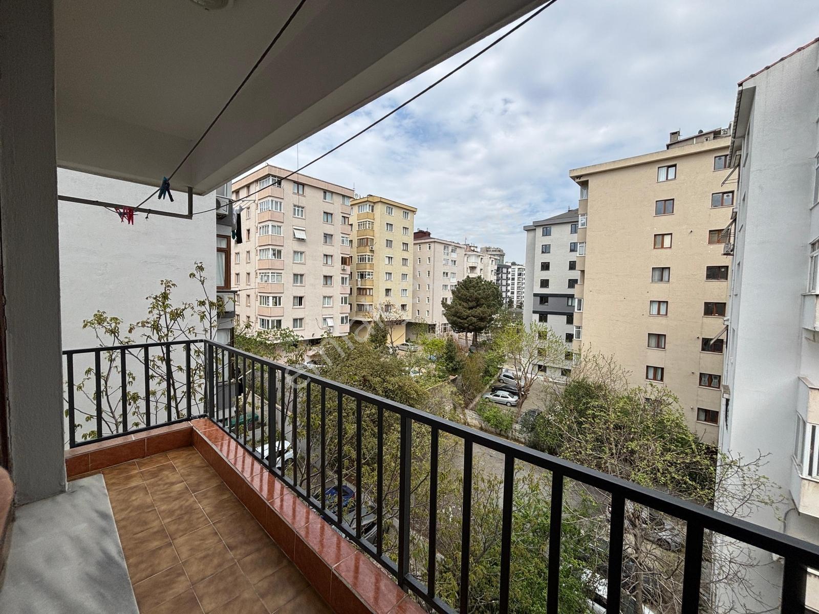Kadıköy Sahrayıcedit Tepe Sokak 3+1 Yenilenmiş Satılık Daire - Görsel 19
