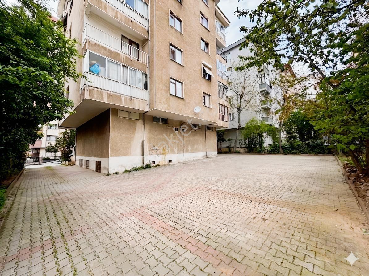 Kadıköy Sahrayıcedit Tepe Sokak 3+1 Yenilenmiş Satılık Daire - Görsel 30