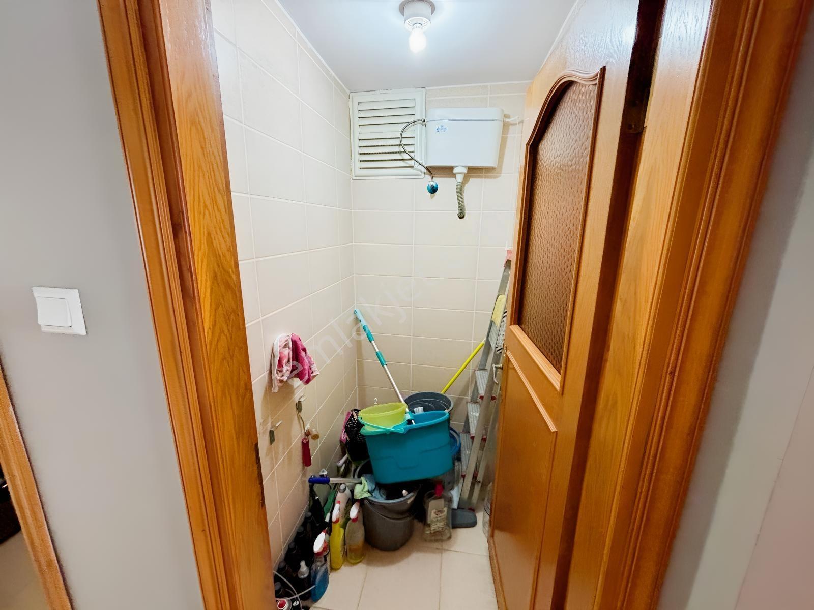 Kadıköy Sahrayıcedit Tepe Sokak 3+1 Yenilenmiş Satılık Daire - Görsel 26