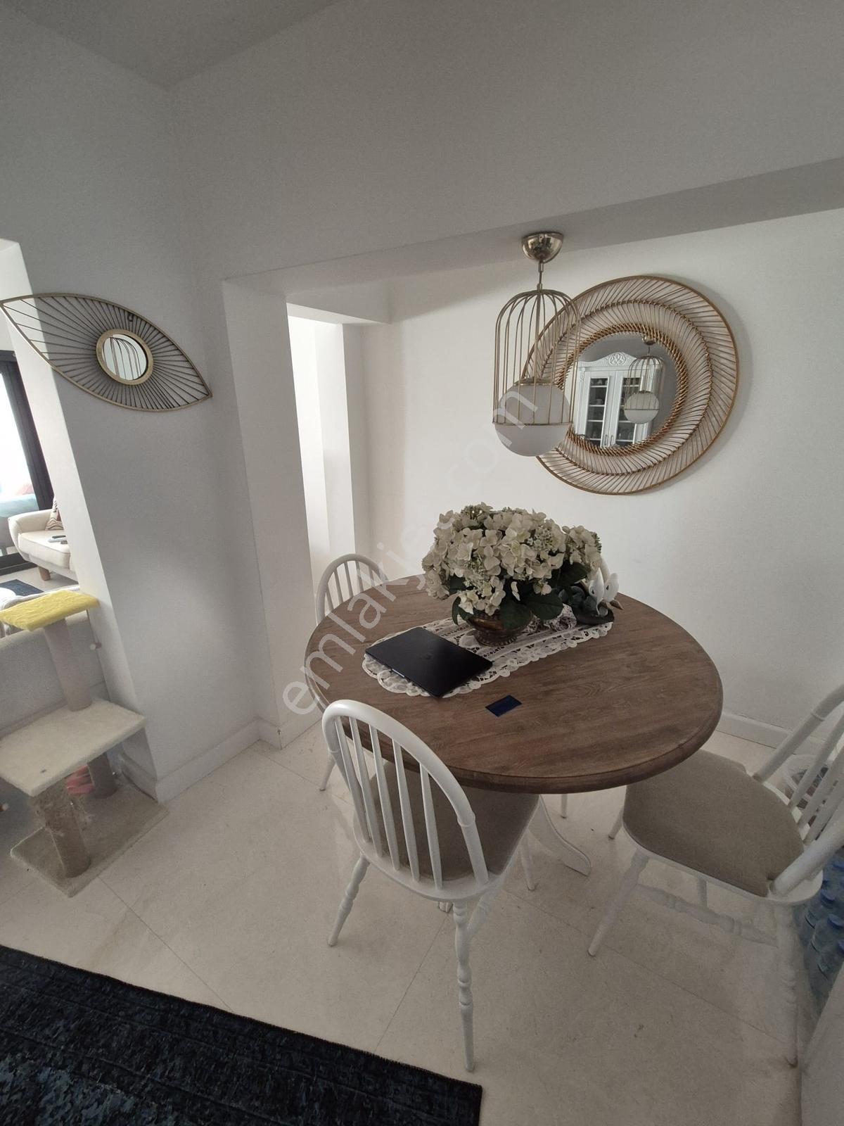 Altın Emlaktan Bodrum Gündoğanda Site İçersinde Müstakil Villa - Görsel 19