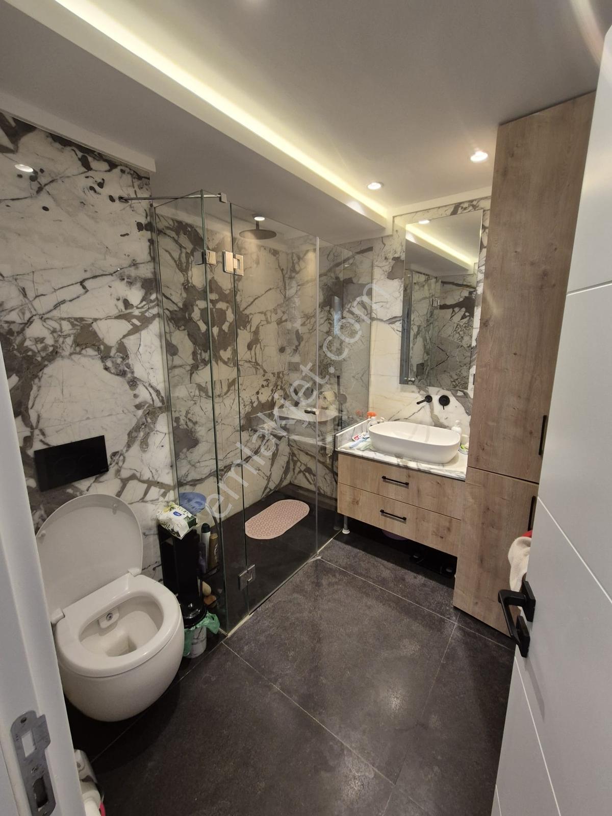 Altın Emlaktan Bodrum Gündoğanda Site İçersinde Müstakil Villa - Görsel 15