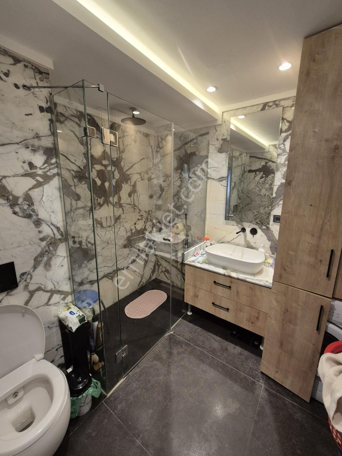 Altın Emlaktan Bodrum Gündoğanda Site İçersinde Müstakil Villa - Görsel 16