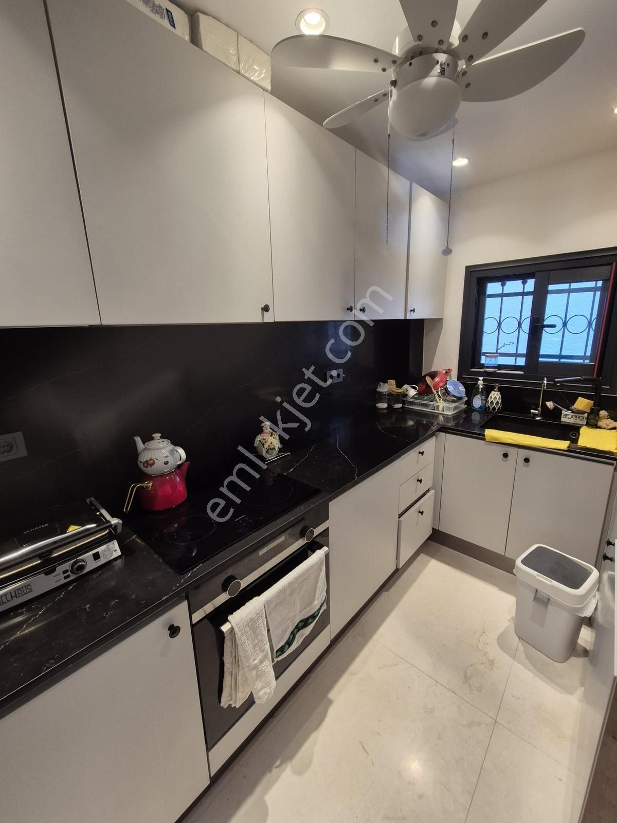Altın Emlaktan Bodrum Gündoğanda Site İçersinde Müstakil Villa - Görsel 27