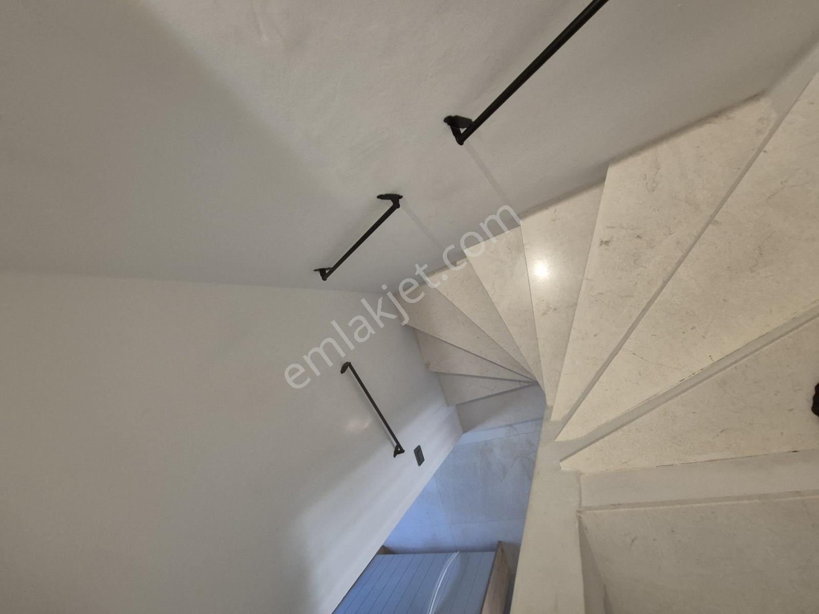 Altın Emlaktan Bodrum Gündoğanda Site İçersinde Müstakil Villa - Görsel 9