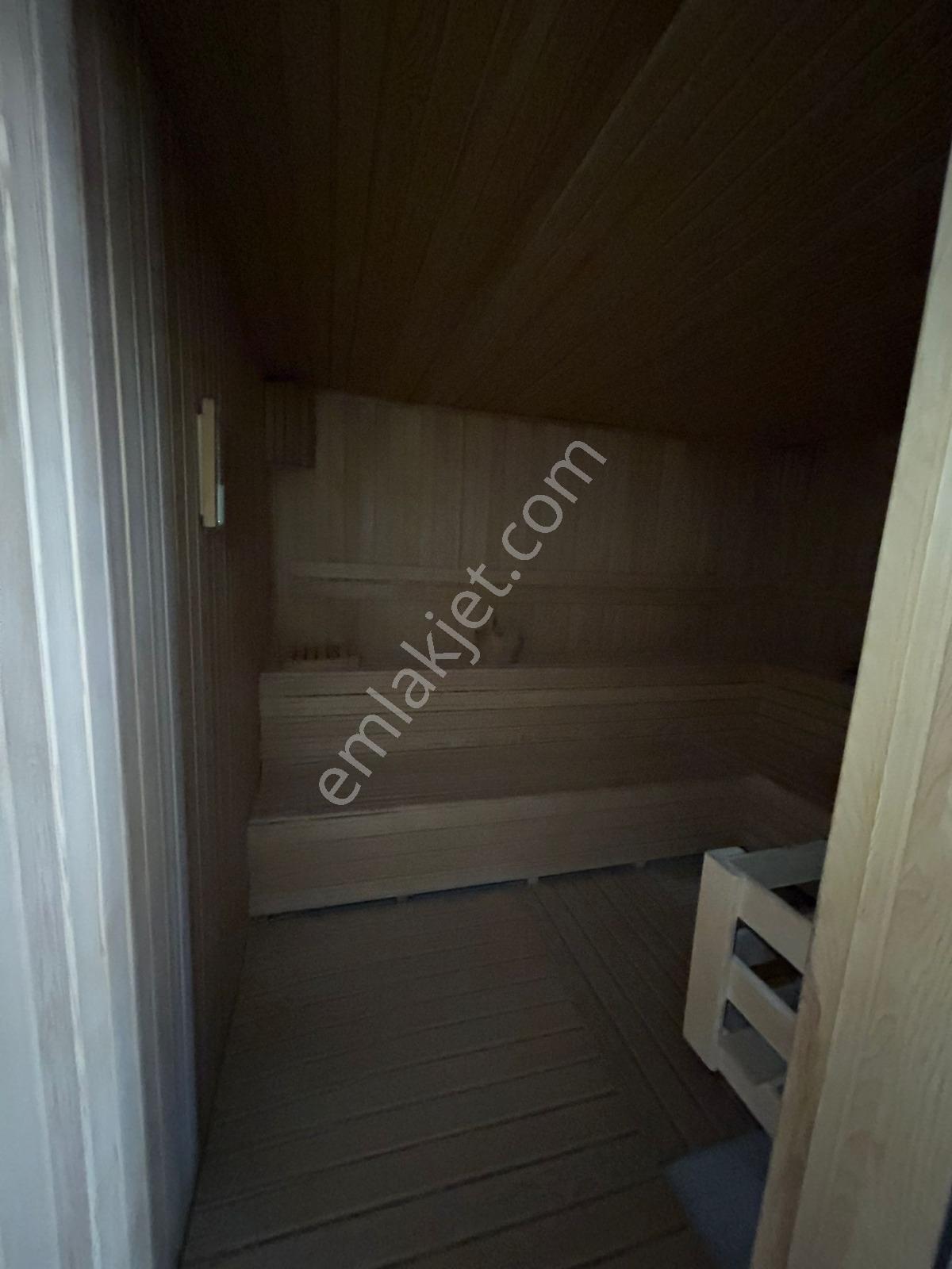 Alanya Mahmutlar 2+1 100m2 Lüx Site Kommpleks Kelepir Fırsatttt - Görsel 17