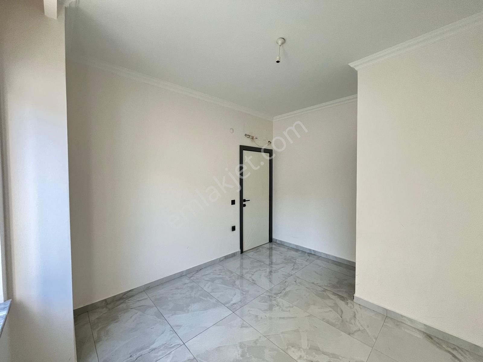 Alanya Mahmutlar 2+1 100m2 Lüx Site Kommpleks Kelepir Fırsatttt - Görsel 15