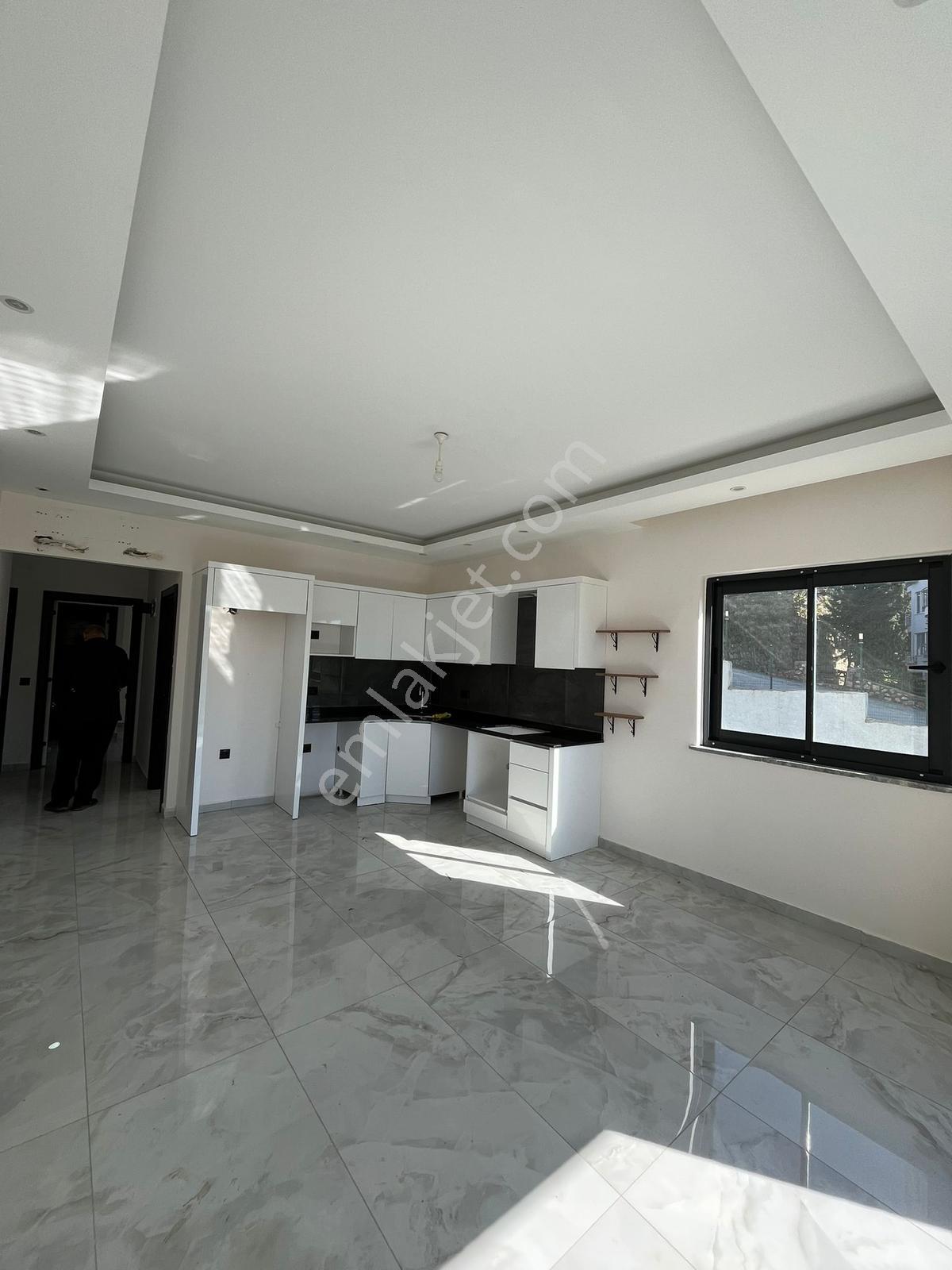 Alanya Mahmutlar 2+1 100m2 Lüx Site Kommpleks Kelepir Fırsatttt - Görsel 27