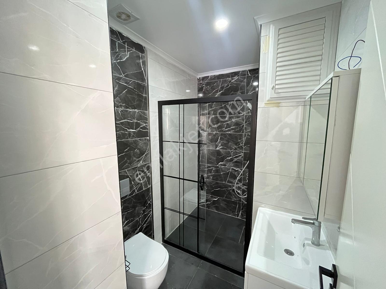 Alanya Mahmutlar 2+1 100m2 Lüx Site Kommpleks Kelepir Fırsatttt - Görsel 24