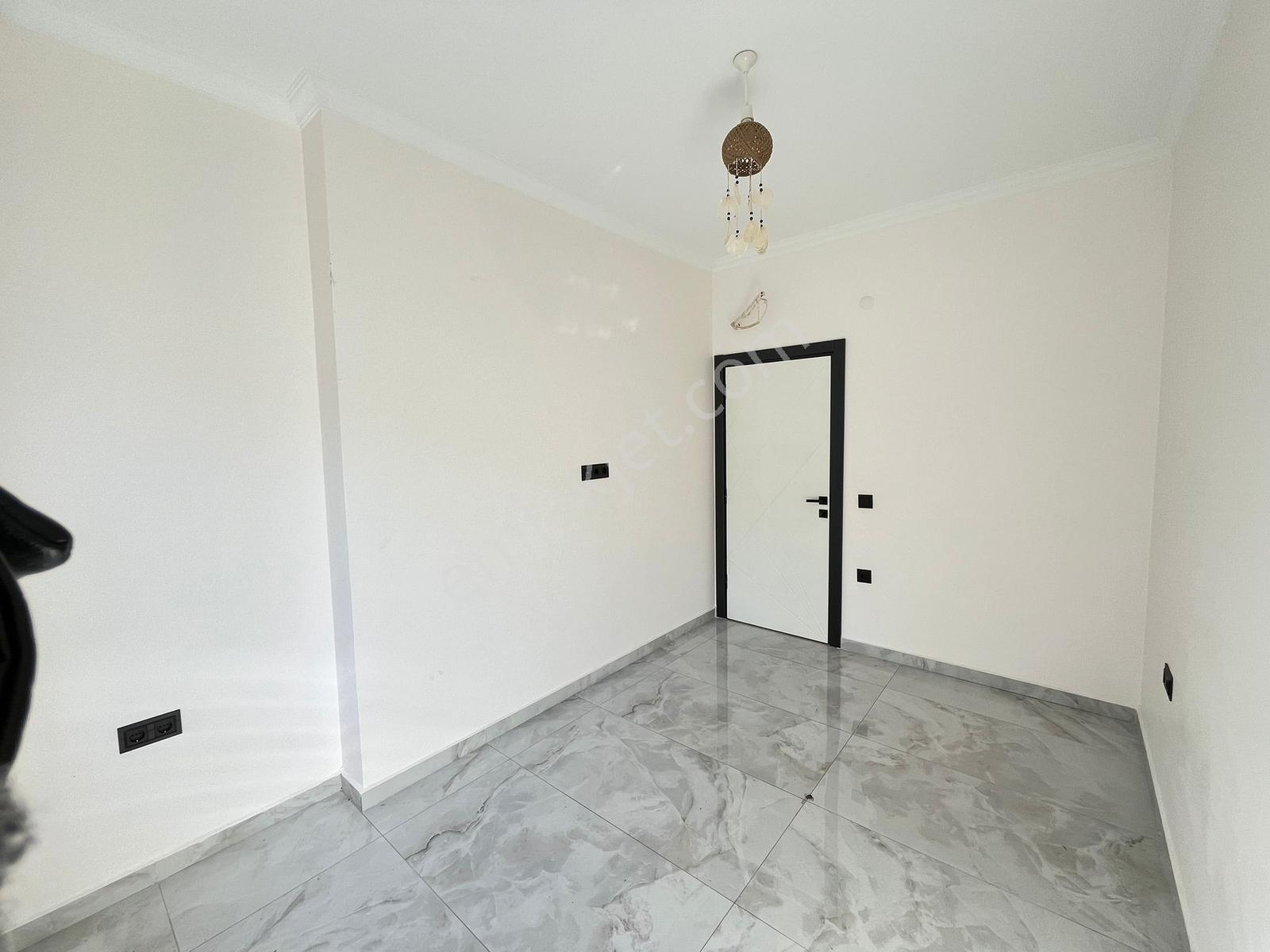 Alanya Mahmutlar 2+1 100m2 Lüx Site Kommpleks Kelepir Fırsatttt - Görsel 23
