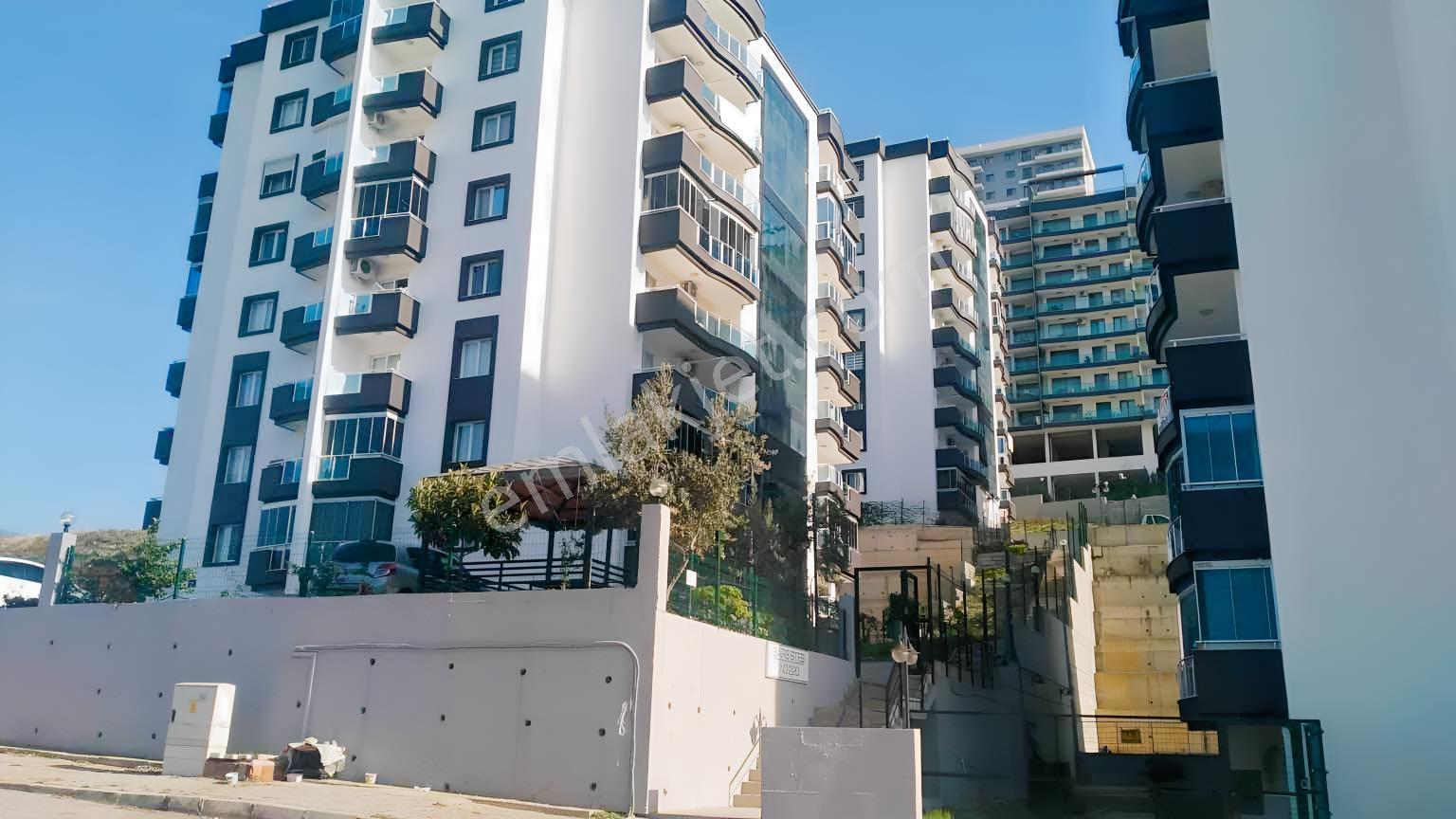 Yamanlarda Kiralık 3+1 Site İçi Ebeveyn Banyolu Geniş Daire - Görsel 10
