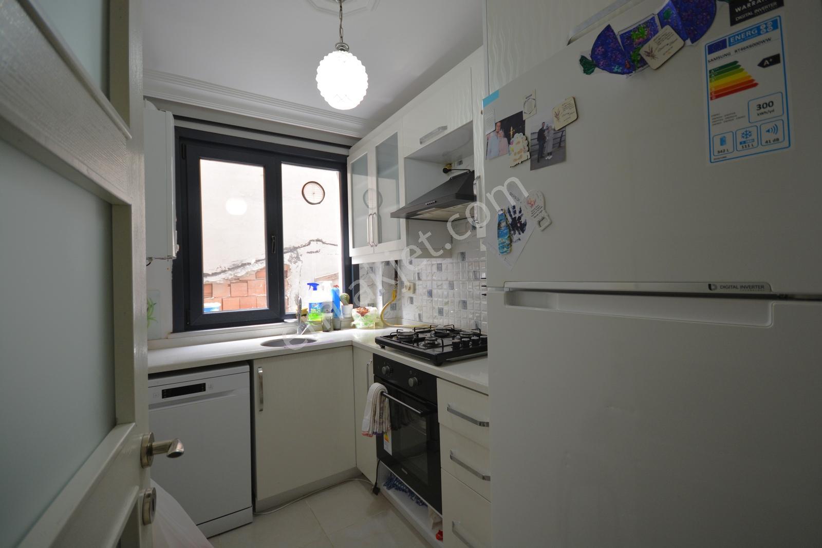 Satılık Merkezde 75 M² Cadde Üzerinde 2+1 Lüks*ara Kat Daire - Görsel 16