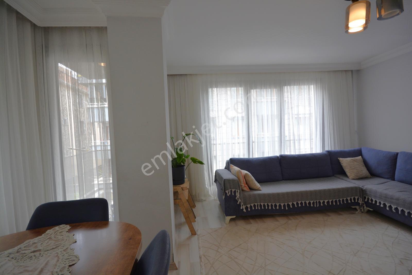 Satılık Merkezde 75 M² Cadde Üzerinde 2+1 Lüks*ara Kat Daire - Görsel 9