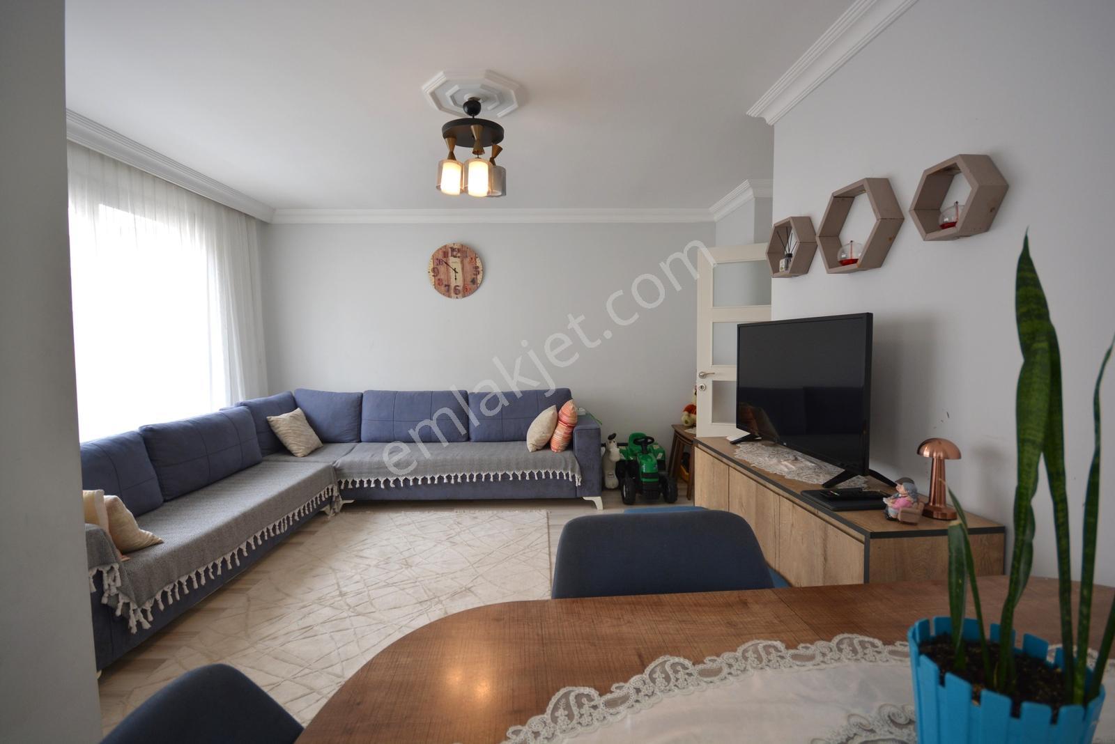 Satılık Merkezde 75 M² Cadde Üzerinde 2+1 Lüks*ara Kat Daire - Görsel 11