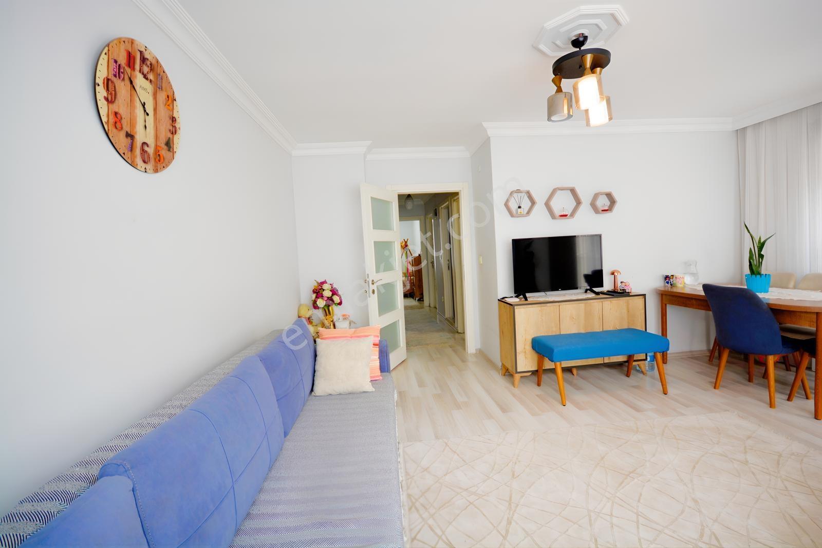Satılık Merkezde 75 M² Cadde Üzerinde 2+1 Lüks*ara Kat Daire - Görsel 8