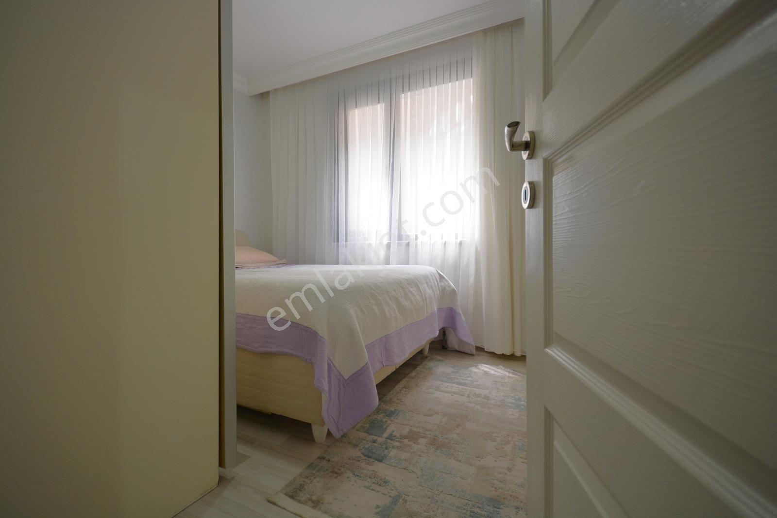 Satılık Merkezde 75 M² Cadde Üzerinde 2+1 Lüks*ara Kat Daire - Görsel 22