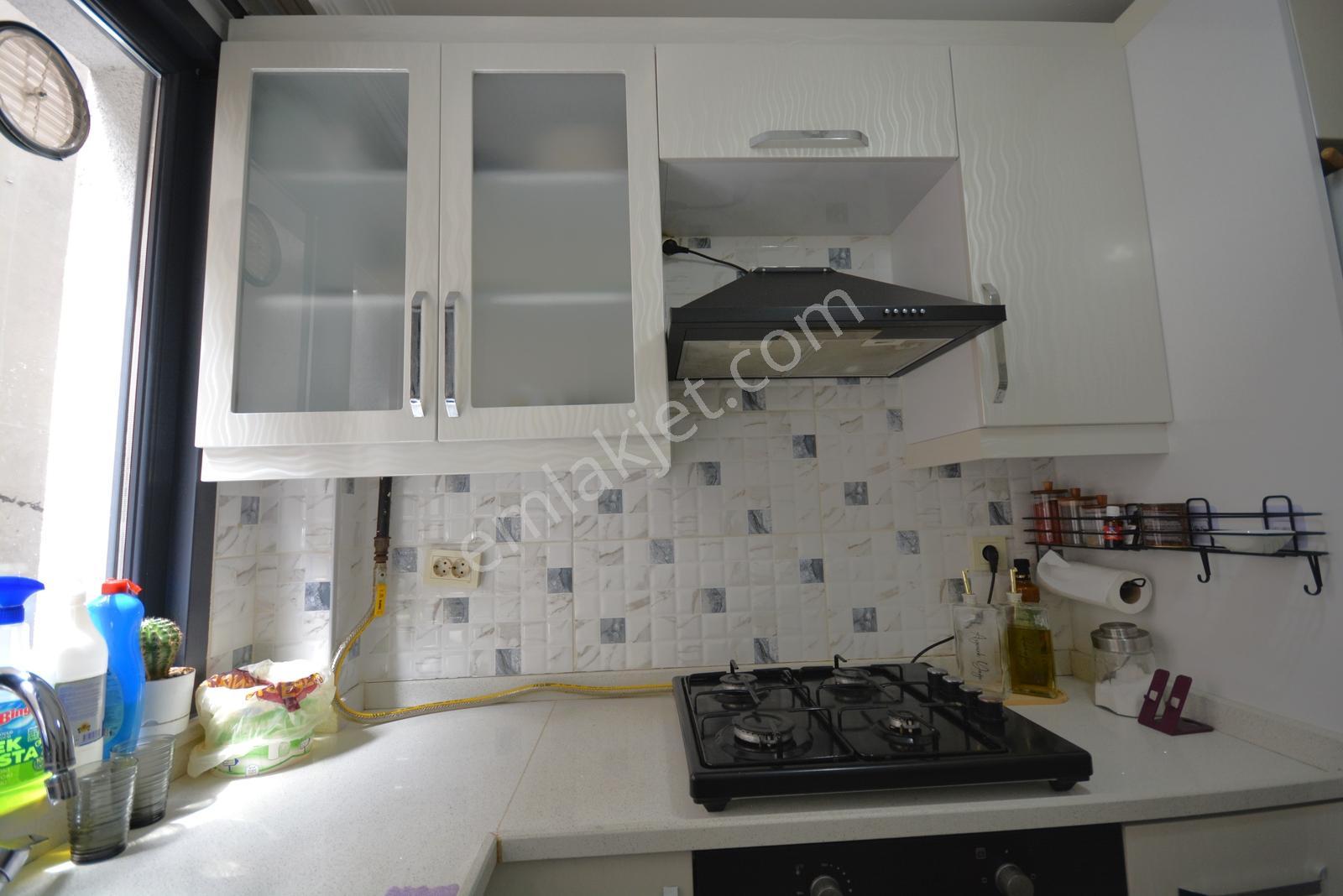 Satılık Merkezde 75 M² Cadde Üzerinde 2+1 Lüks*ara Kat Daire - Görsel 23