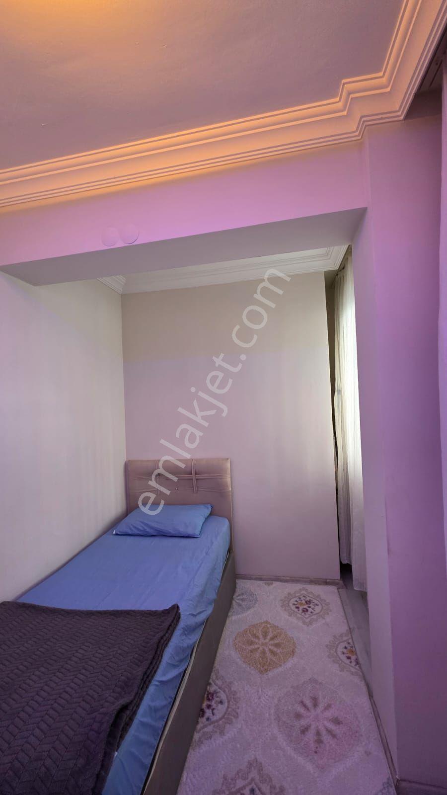 Manisa Yunusemre Muradiye Karaali 1+1 Eşyalı Kiralık Daire - Görsel 20
