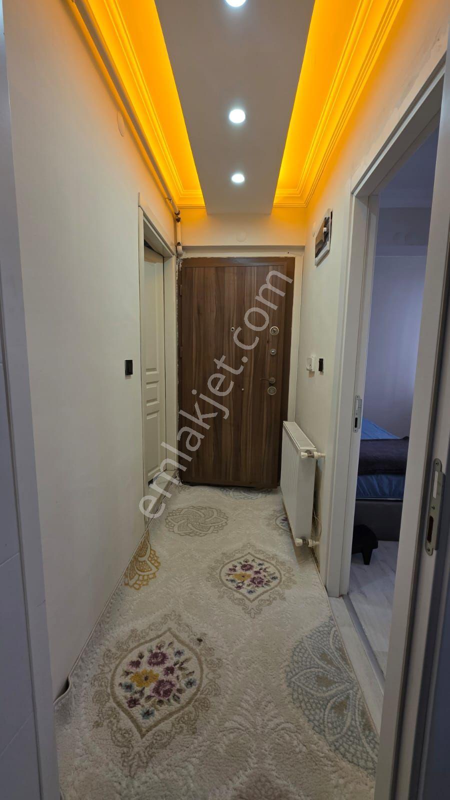 Manisa Yunusemre Muradiye Karaali 1+1 Eşyalı Kiralık Daire - Görsel 26