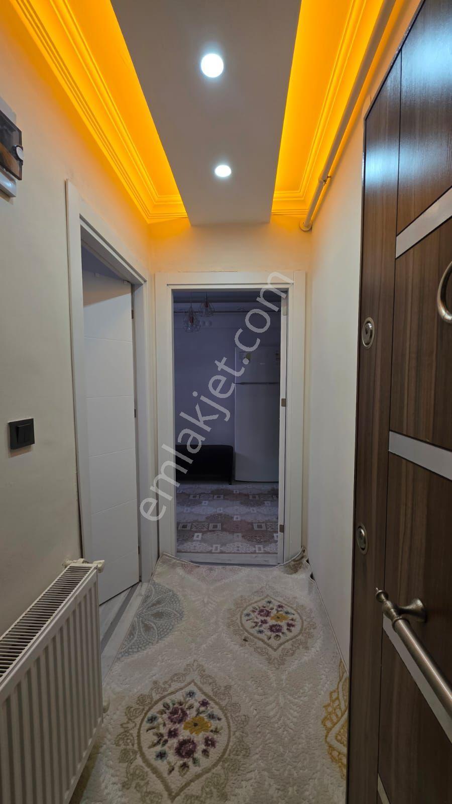 Manisa Yunusemre Muradiye Karaali 1+1 Eşyalı Kiralık Daire - Görsel 27