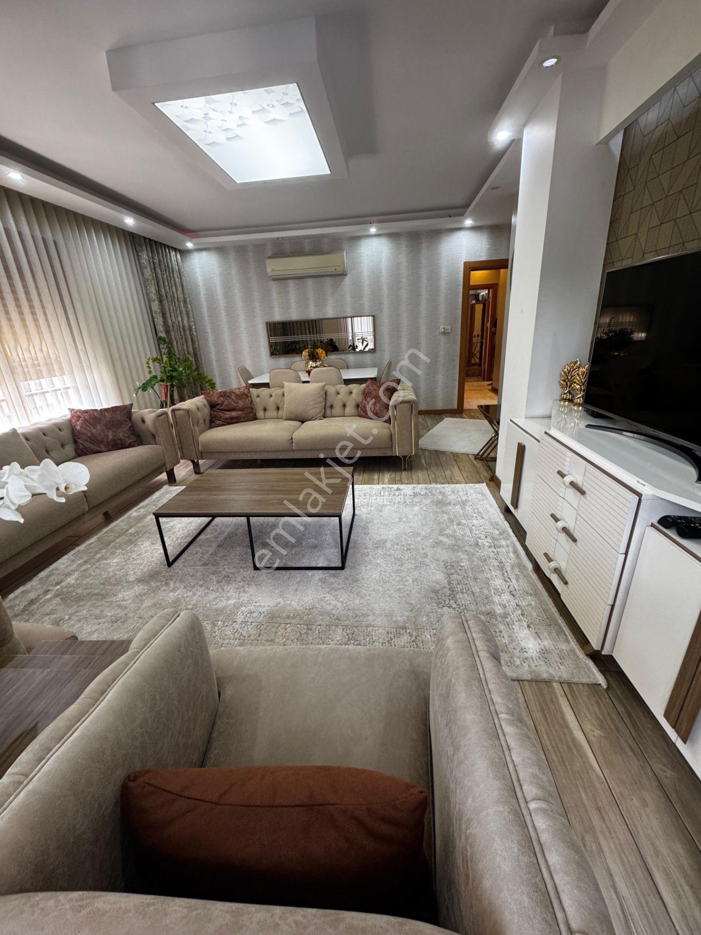 Turgutlu Altay Mahallesi’nde 3+1 140 M2 Lüks Satılık Daire - Görsel 10