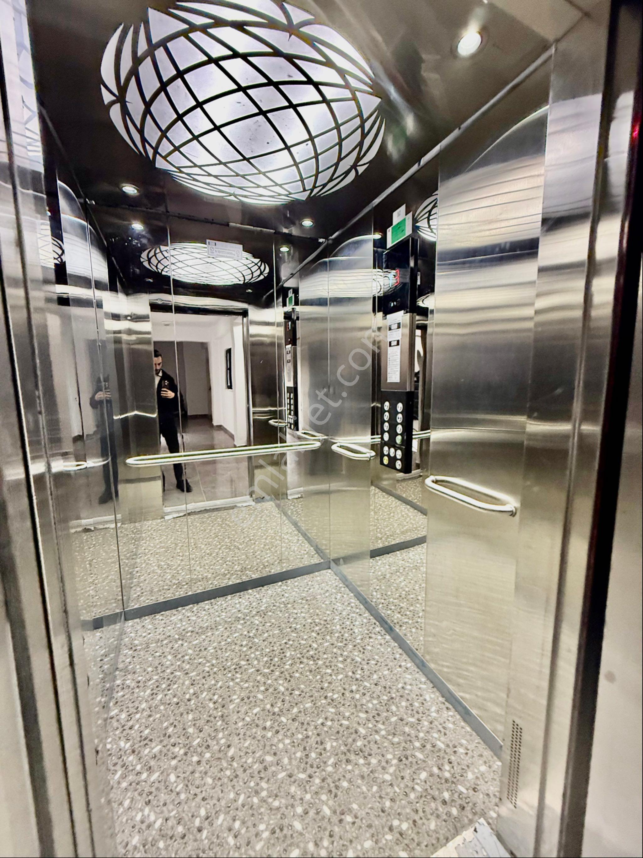Evim-nur’dan Tepecik Mh 2+1 Giyinme Odalı Sıfır Kupon Daire - Görsel 4