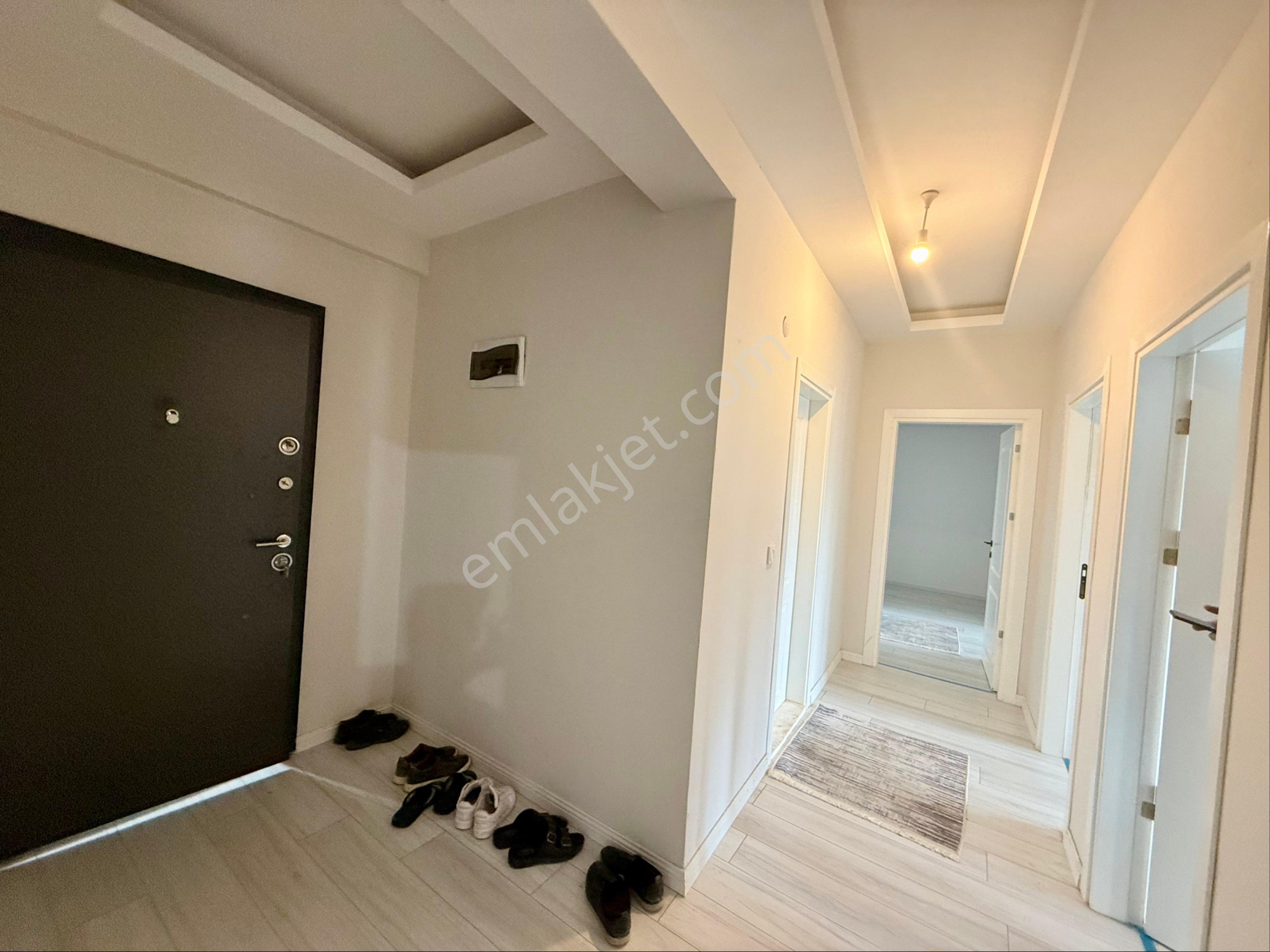Evim-nur’dan Tepecik Mh 2+1 Giyinme Odalı Sıfır Kupon Daire - Görsel 10