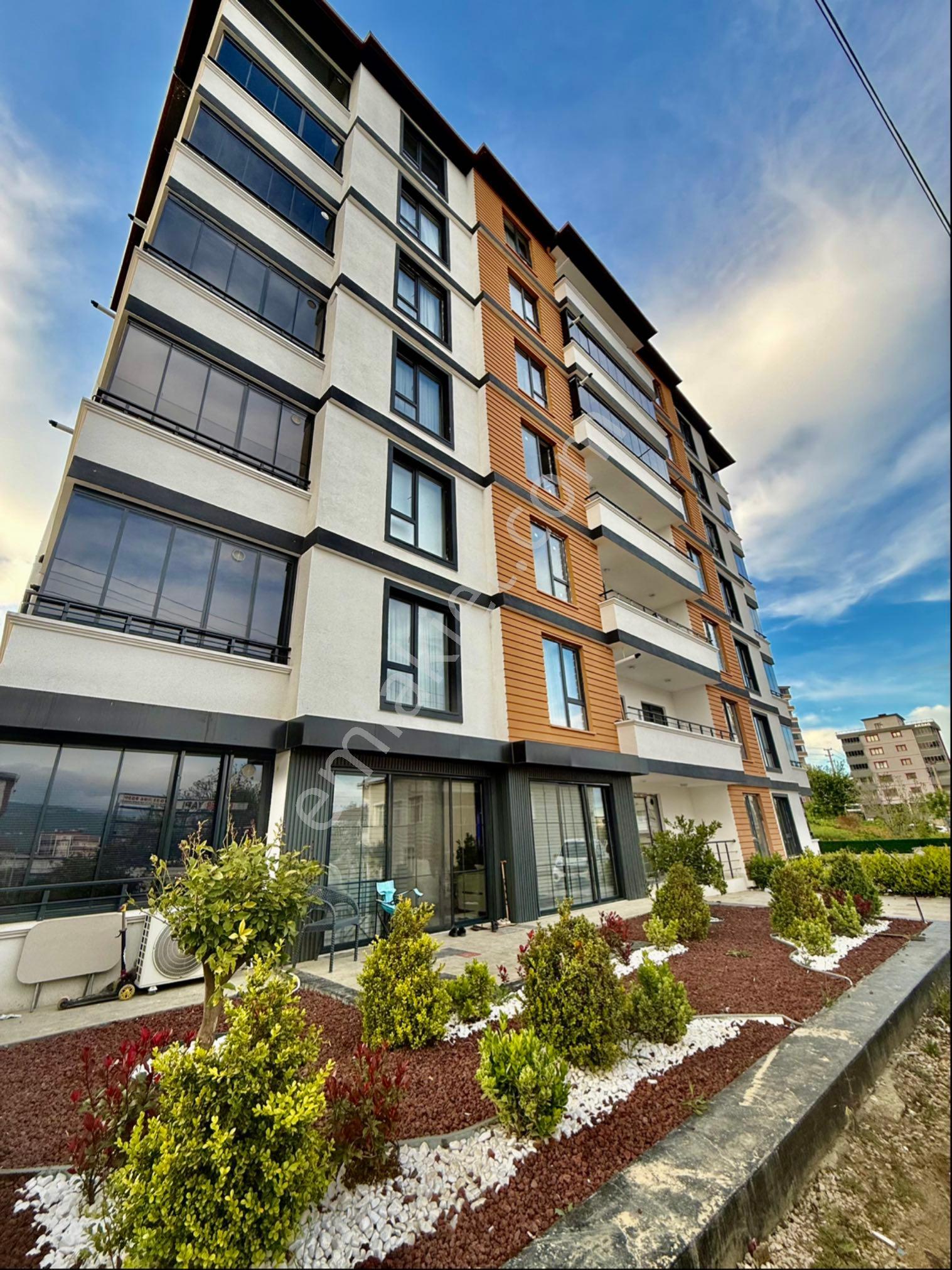 Evim-nur’dan Tepecik Mh 2+1 Giyinme Odalı Sıfır Kupon Daire