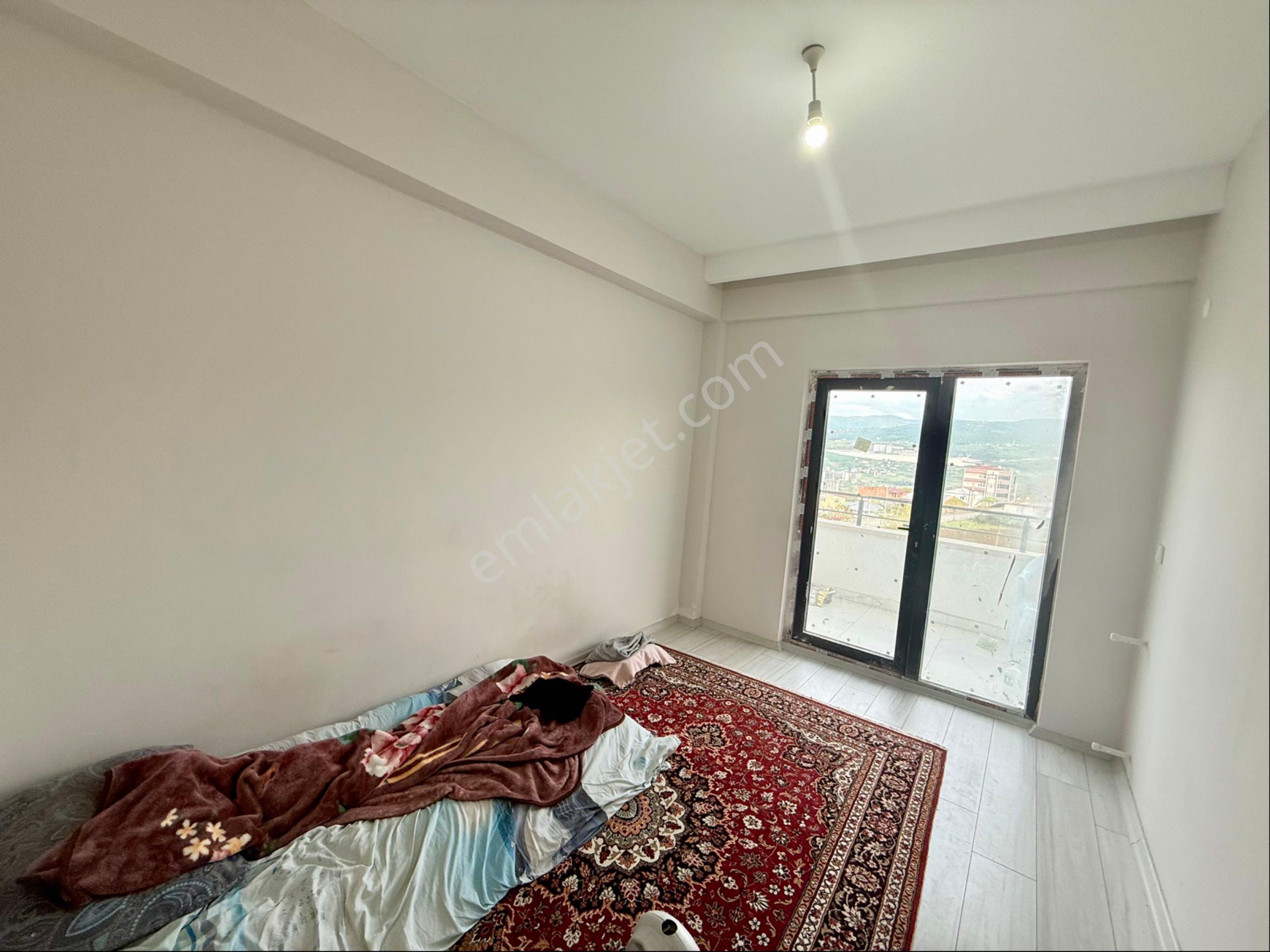 Evim-nur’dan Tepecik Mh 2+1 Giyinme Odalı Sıfır Kupon Daire - Görsel 14