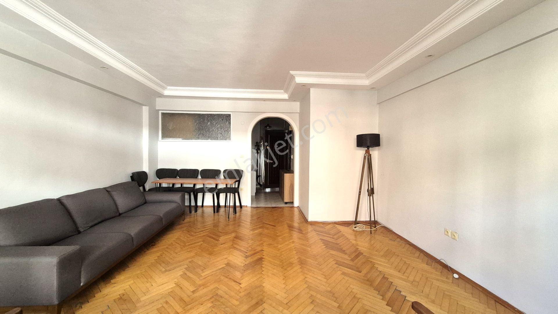 Üsküdar Kısıklı Metro Yakın Eşyalı 2+1 Kiralık Daire Enta Emlak - Görsel 3