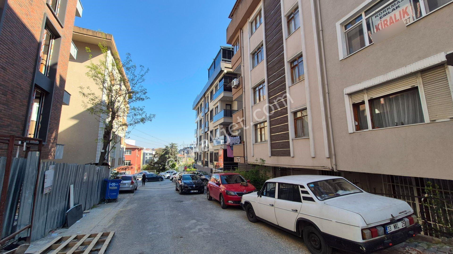 Üsküdar Kısıklı Metro Yakın Eşyalı 2+1 Kiralık Daire Enta Emlak - Görsel 25