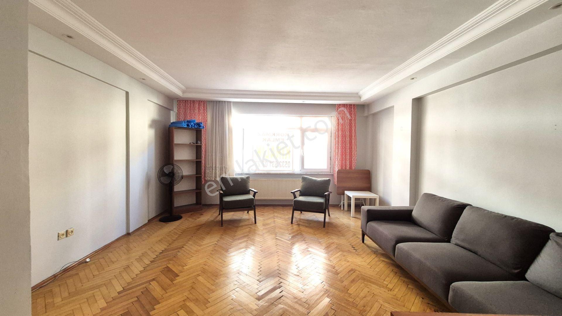 Üsküdar Kısıklı Metro Yakın Eşyalı 2+1 Kiralık Daire Enta Emlak - Görsel 2