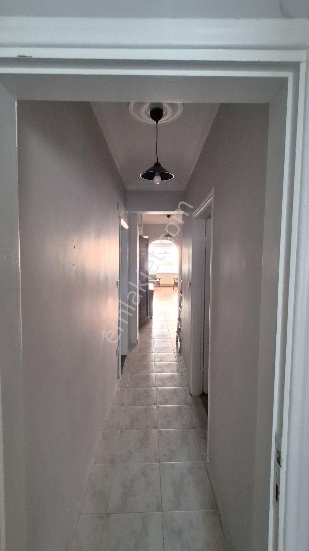 Üsküdar Kısıklı Metro Yakın Eşyalı 2+1 Kiralık Daire Enta Emlak - Görsel 8