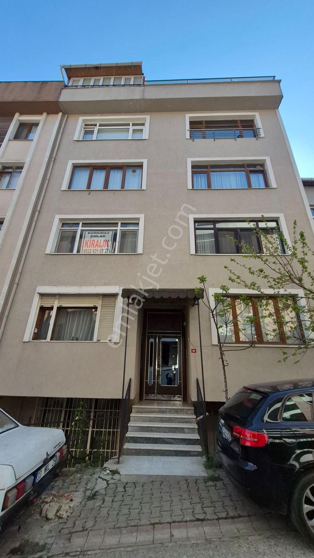 Üsküdar Kısıklı Metro Yakın Eşyalı 2+1 Kiralık Daire Enta Emlak - Görsel 24