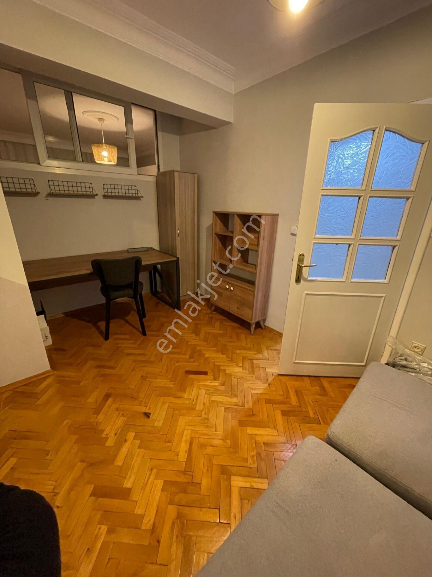 Üsküdar Kısıklı Metro Yakın Eşyalı 2+1 Kiralık Daire Enta Emlak - Görsel 9