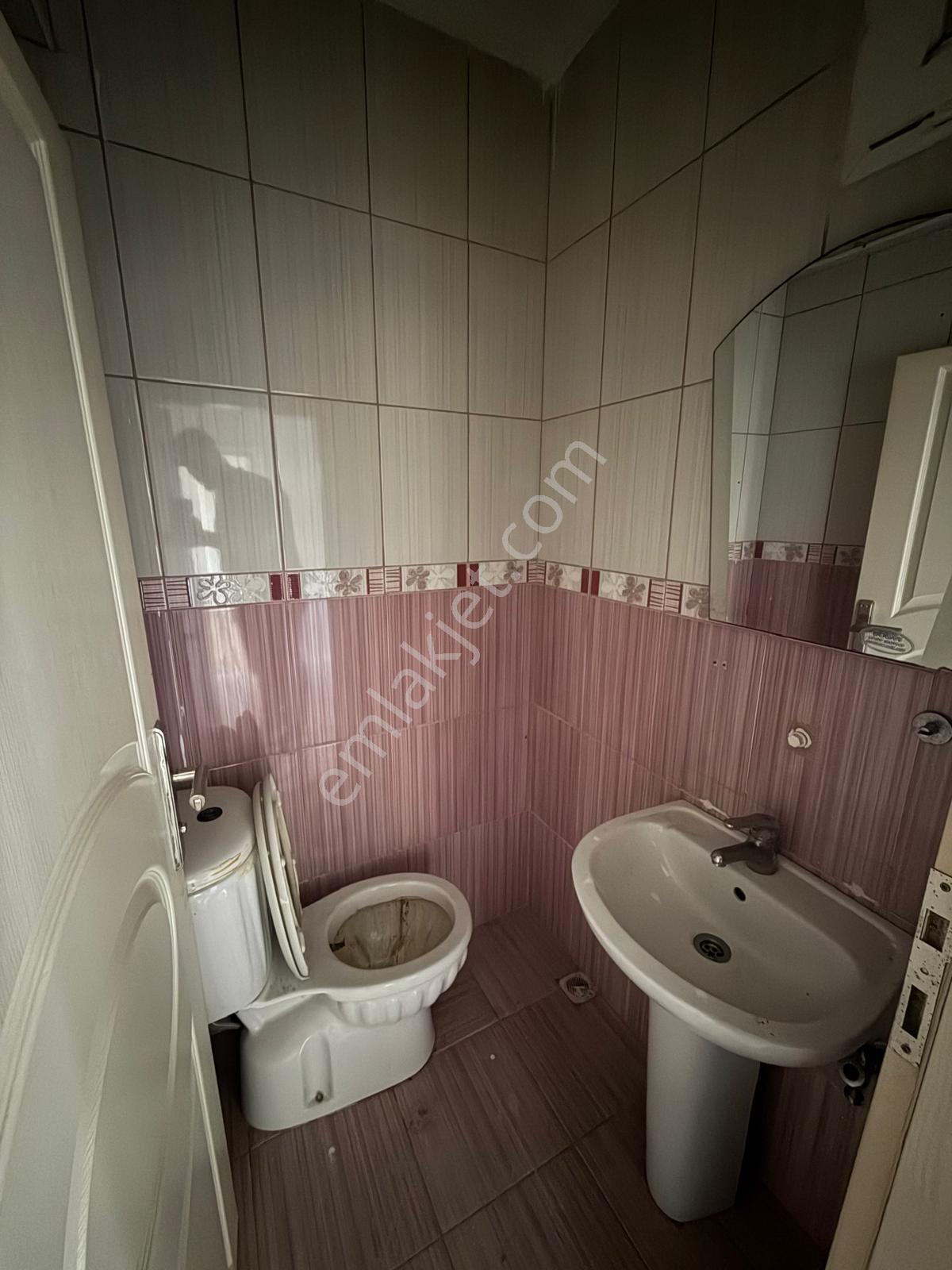 Çamlıcadan Anayolun Hemen Üzerinde Muhteşem Knmda Kiralık Daire - Görsel 29