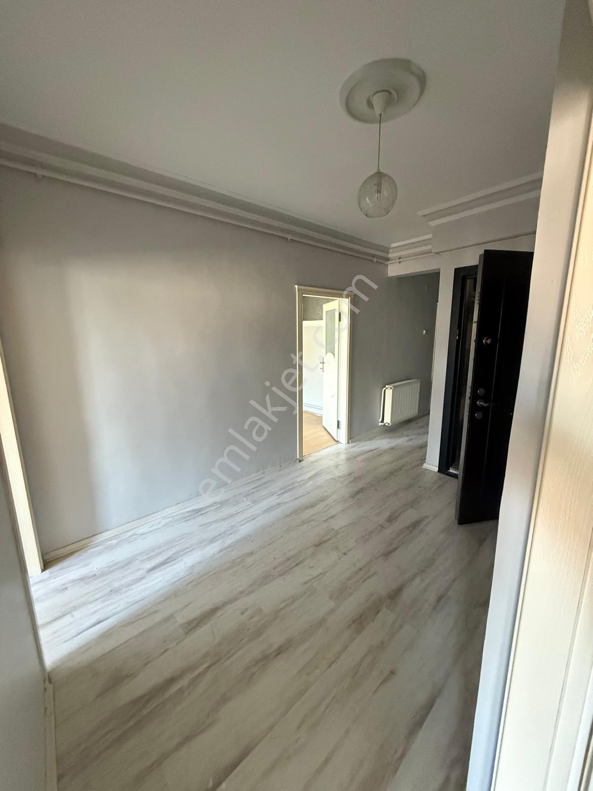 Çamlıcadan Anayolun Hemen Üzerinde Muhteşem Knmda Kiralık Daire - Görsel 17