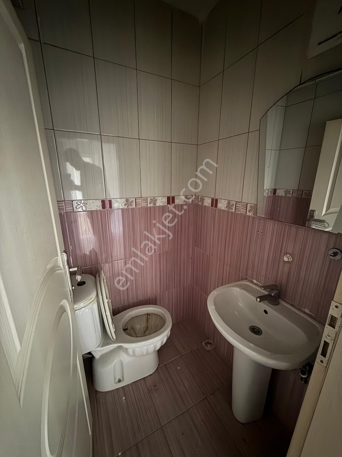 Çamlıcadan Anayolun Hemen Üzerinde Muhteşem Knmda Kiralık Daire - Görsel 30