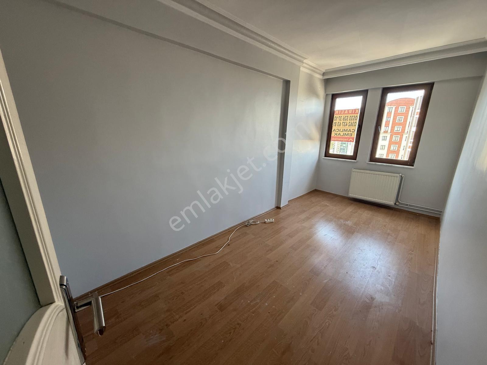Çamlıcadan Anayolun Hemen Üzerinde Muhteşem Knmda Kiralık Daire - Görsel 10