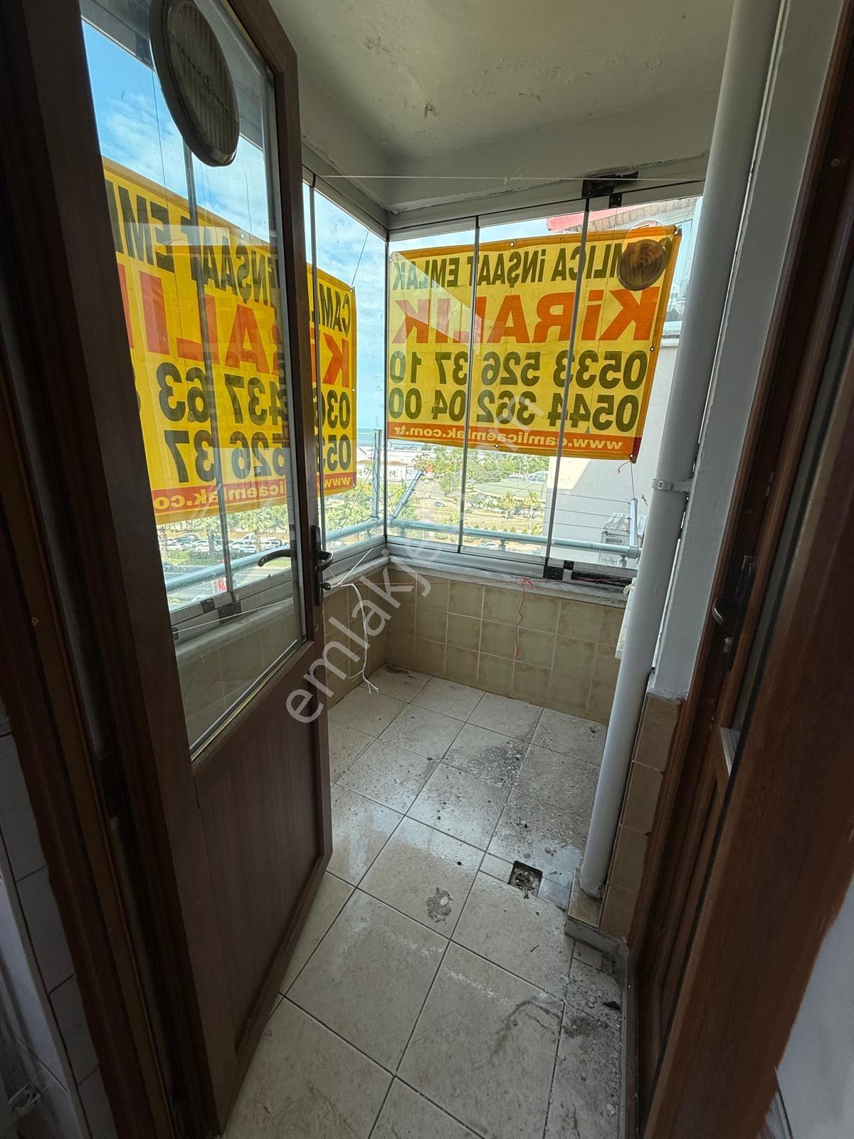 Çamlıcadan Anayolun Hemen Üzerinde Muhteşem Knmda Kiralık Daire - Görsel 24