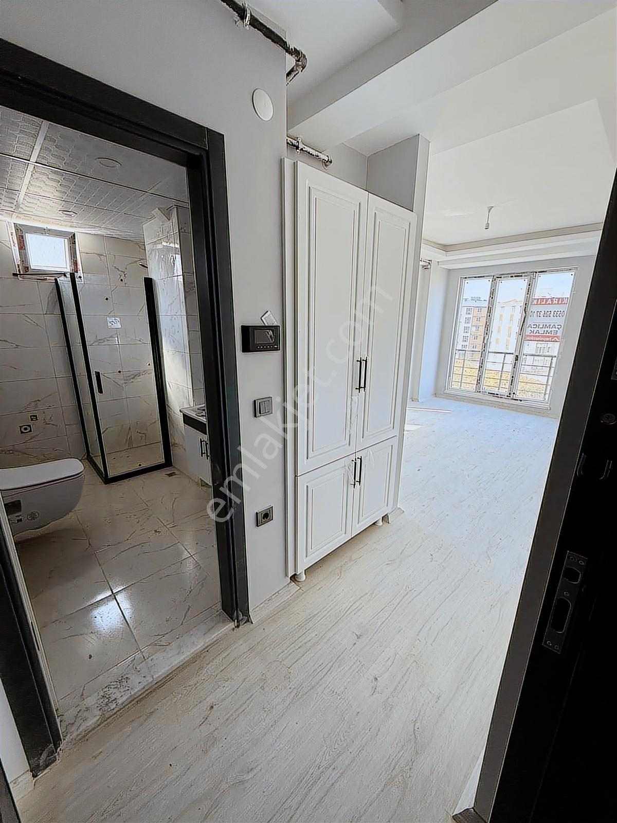 Çamlıcadan 1+1 Ulaşıma Yakın Kiralık Daireler - Görsel 9