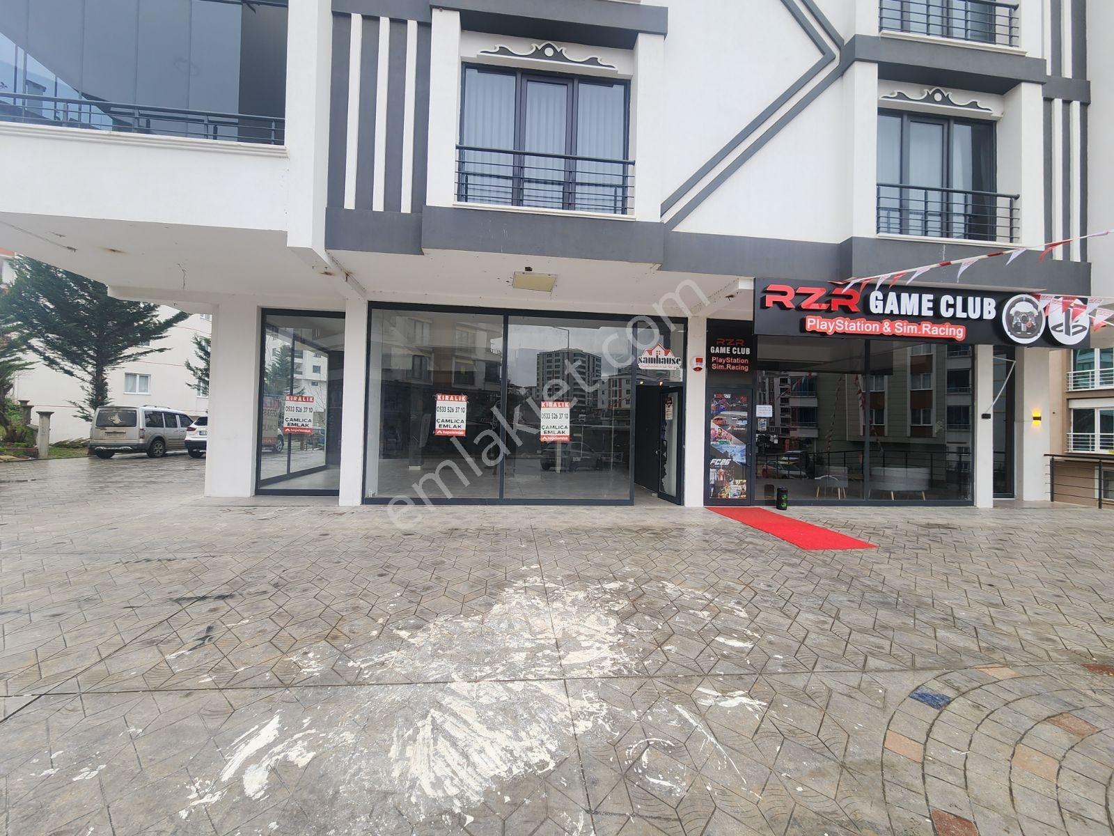 Çamlıcadan Bornovada Kullanışlı Kiralık Dükkan - Görsel 14