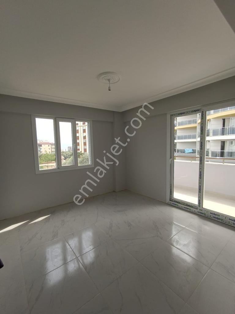 Yıldıztepe Mahallesinde Kiralık 3+1 Arakat Daire - Görsel 9