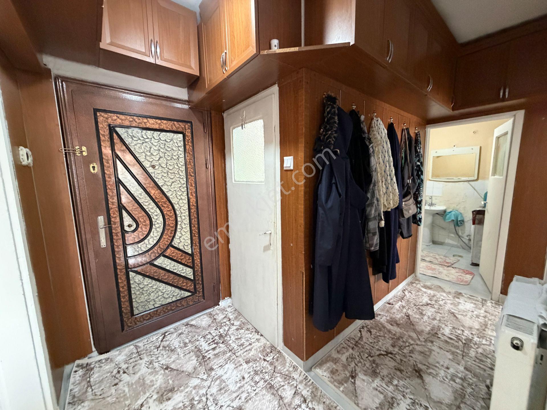 Sincan Ahievran Mah Katta Kredı Lımıtsız 3+1 Satılık Daire - Görsel 35