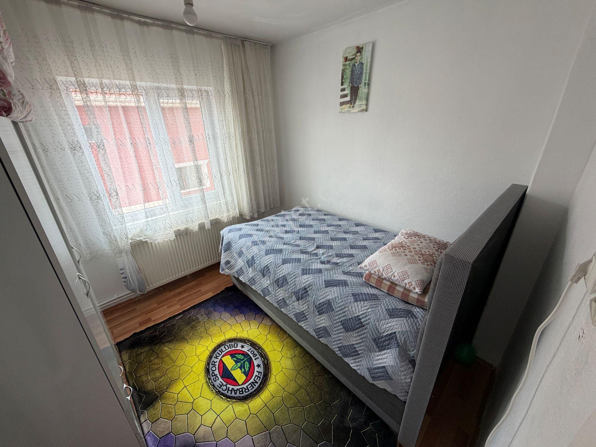 Sincan Ahievran Mah Katta Kredı Lımıtsız 3+1 Satılık Daire - Görsel 16