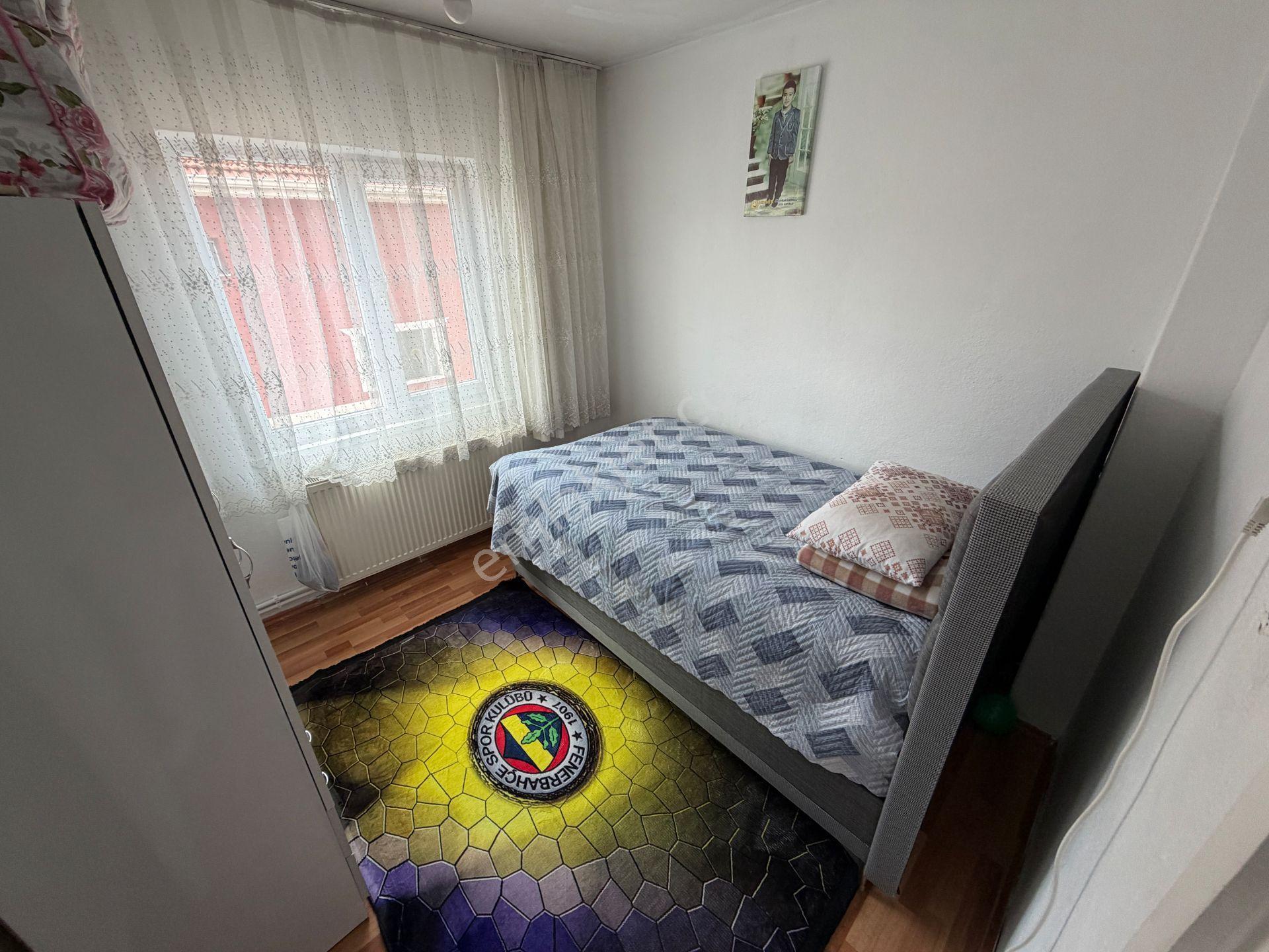 Sincan Ahievran Mah Katta Kredı Lımıtsız 3+1 Satılık Daire - Görsel 15